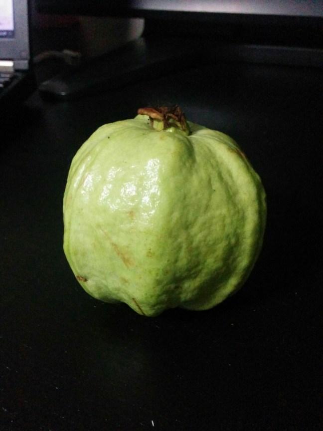 guava