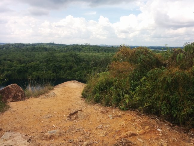 az ott már tényleg malajzia