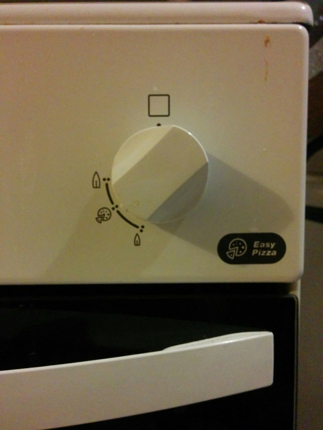 nagy láng, pizza, kis láng