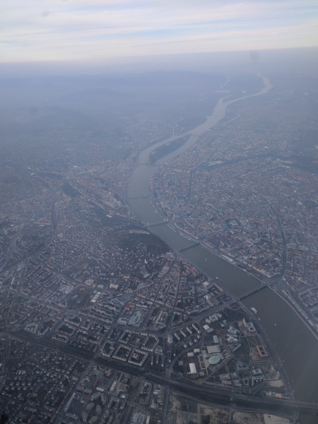 Budapest