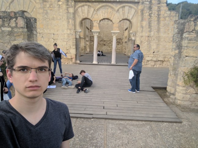 "Rohadt gyerekek itt rohadnak..." - Sanyi :D